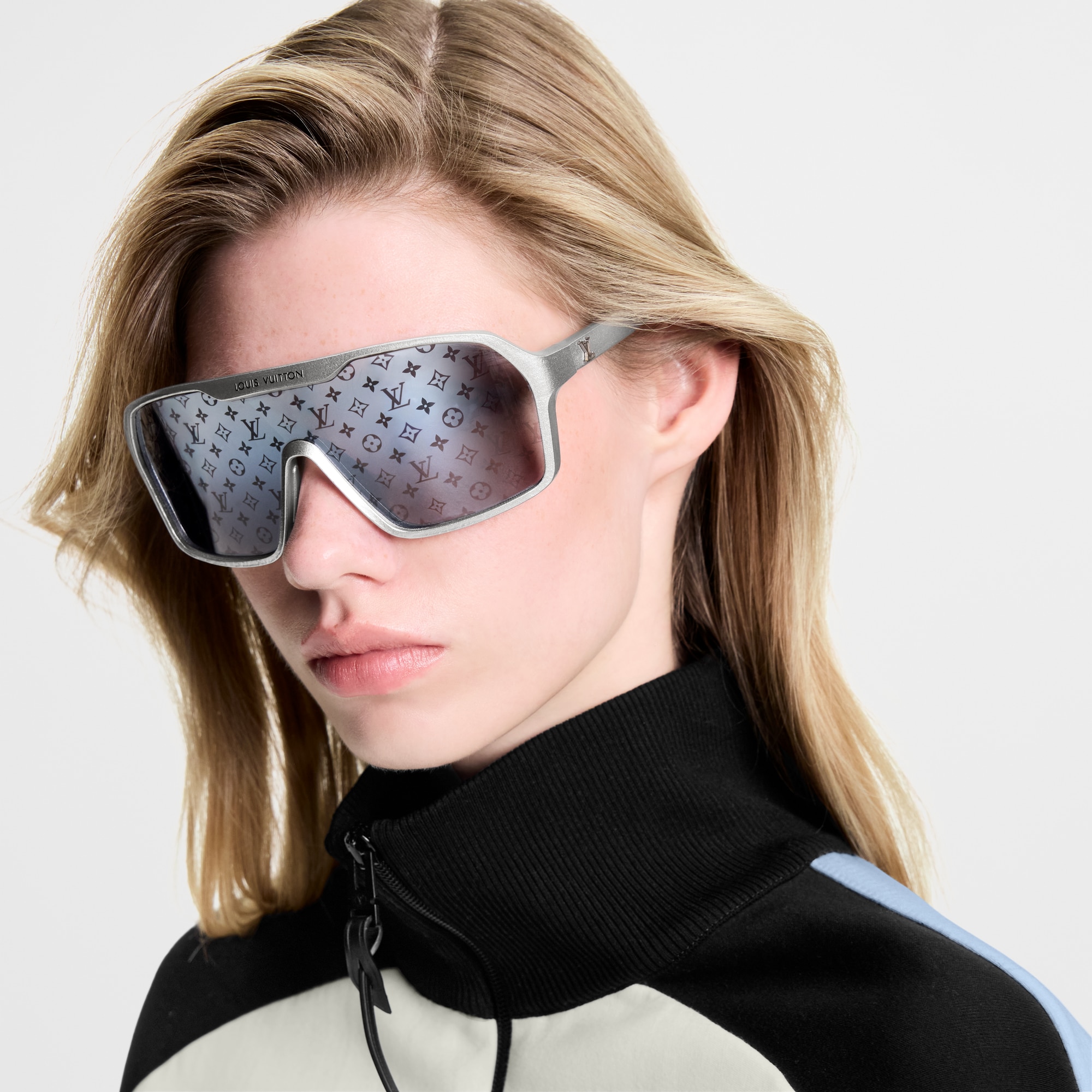 LV Tramontane Mask S00 - Accessories | LOUIS VUITTON